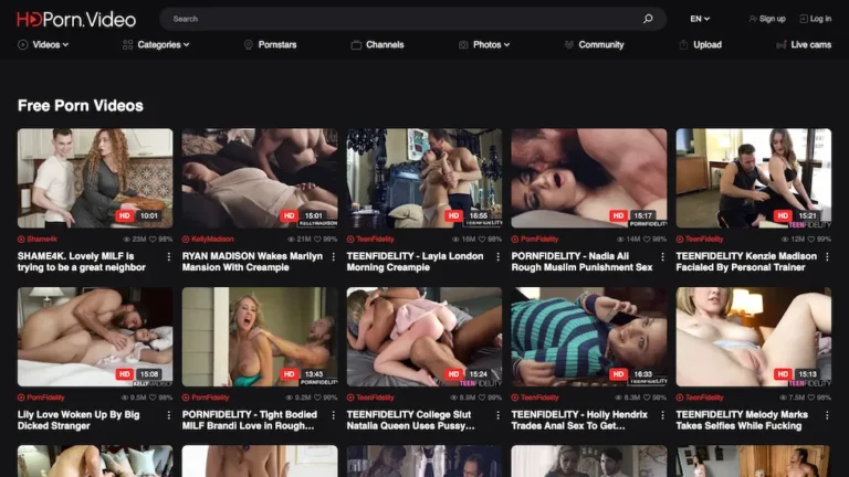 hdporn videos