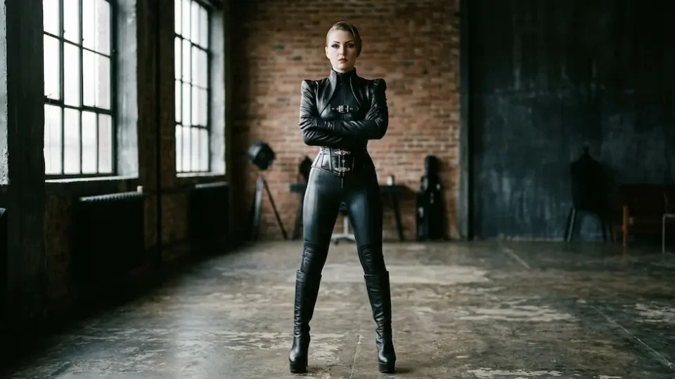 Femdom
