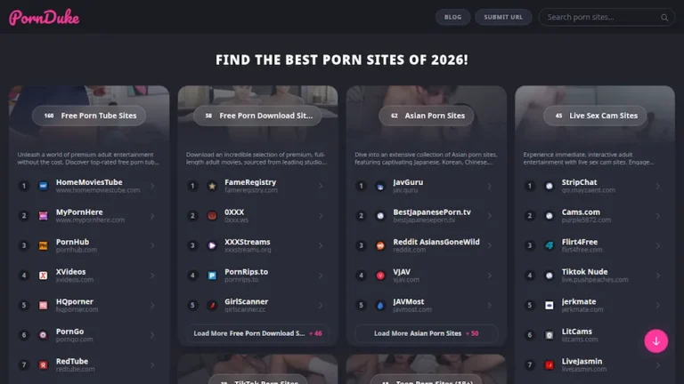pornduke.com